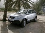 GMC Terrain 2008 года